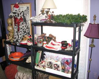 Holiday items