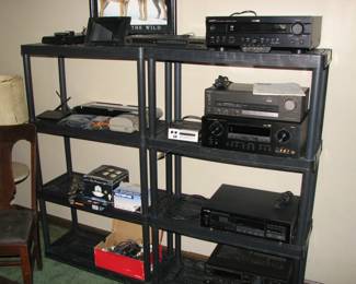 Electronics