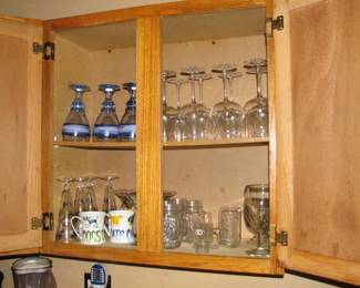 Glassware