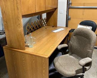 Desk/office chair