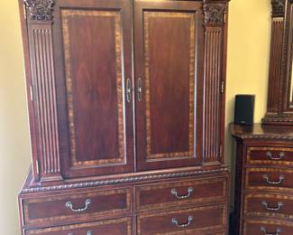 Armoire 