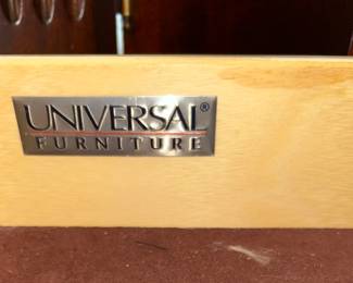 Universal Furniture