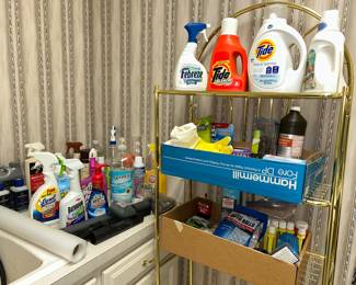 Laundry Room essentials