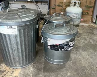 Nice garage things