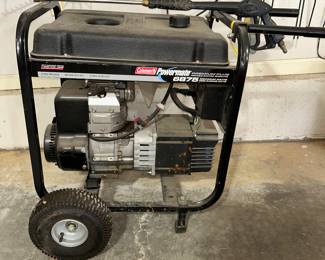 Generator
