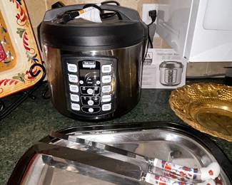Insta Pot
