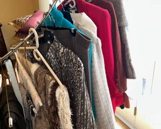 Nice ladies clothing