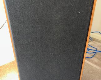 Vintage  "Klipsch" Speakers (Excellent condition)