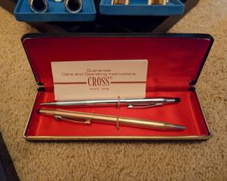 Cross Pens