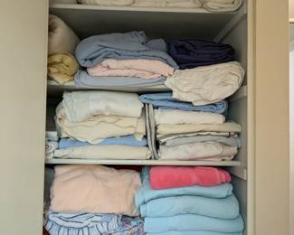 Linens