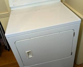 Maytag Dryer