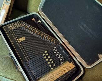 Autoharp