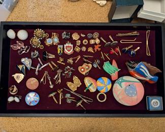 Costume Jewelry