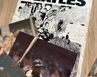 The Beatles Anthology book