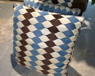 Throw Pillows