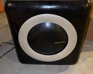 Coway AP-1512HH Airmega True HEPA Air Purifier