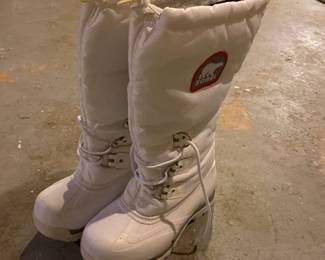 Sorel Snow Lion Women's Snow Boots