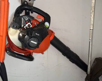 Echo PB255LN Handheld Leaf blower