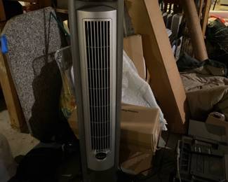 Lasko 42 inch Oscillating Tower Fan