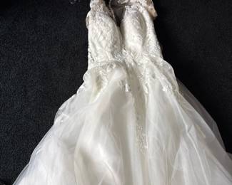 Wedding Gown