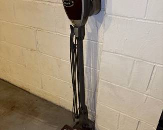 Shark Rocket Deluxe Pro Vacuum