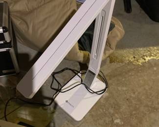 OttLite Executive LED Desk Lamp