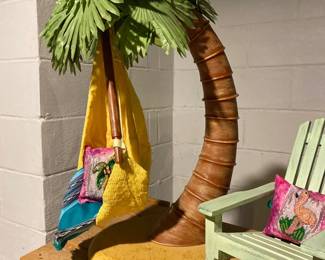 American Girl Doll Jess Collection Tree Swing