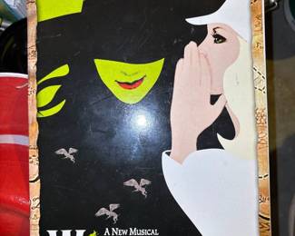 Wicked Program 2003