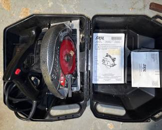 SKIL Circular Saw