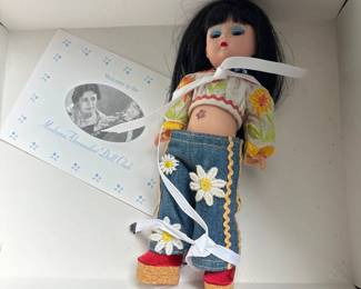 Madame Alexander Groovy Girl