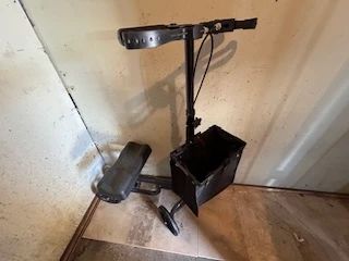 knee walker
