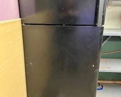 garage refridgerator