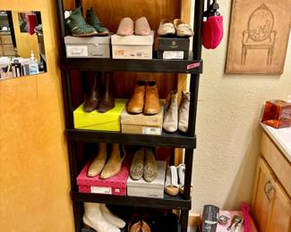 Women's Size 8-10