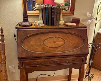 Ashley Furniture Secretary desk