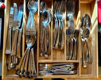Lenox Stainless