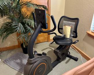 Niceday Recumbent Bike