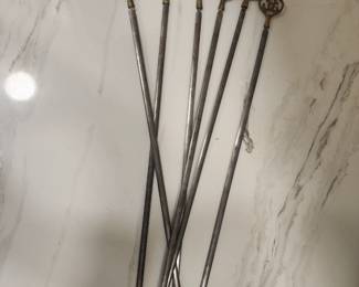 SKEWERS