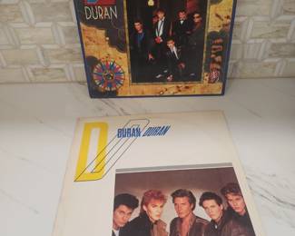 DURAN DURAN
