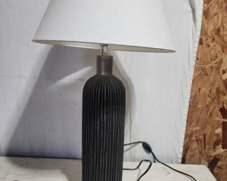 MODERN LAMP