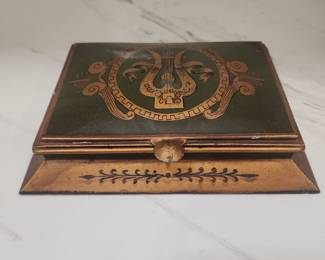 MADE IN FRANCE BOX
