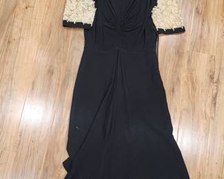 1940'S DRESS