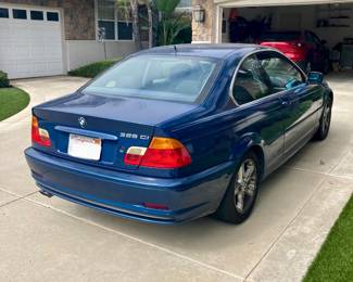 187 K miles great condition