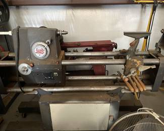 Shop Smith