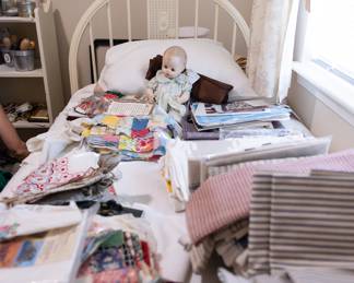 quilting supplies