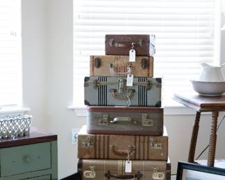 suitcase