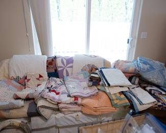 quilts
