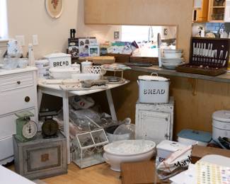 brad boxes