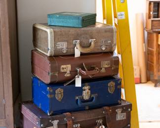 suitcase
