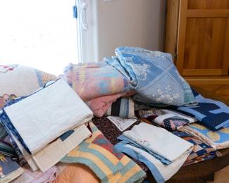 Quilts