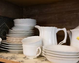Tea Set